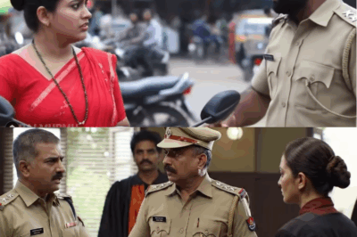 सत्य और न्याय की जीत – वकील कविता शर्मा की कहानी