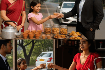 “रिश्तों का मोल”