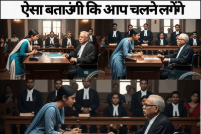 कहानी: एक ऑटो ड्राइवर की इंसानियत