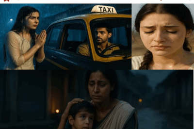 इंसानियत की एक अनमोल कहानी