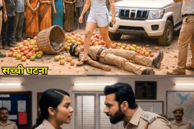 न्याय की मिसाल: किशन लाल और उनकी बेटियों की कहानी