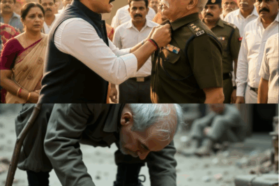 एक सैनिक की गरिमा: कर्नल अरविंद राठौर की कहानी