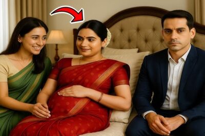 “पति ने औलाद की खातिर किराए पर लाई पत्नी—जो हुआ, वो इंसानियत को हिला देगा!”