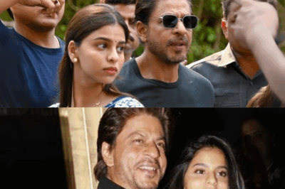 Suhana Khan’s Land Purchase Controversy: A Bollywood Heiress Caught in Legal Crossfire