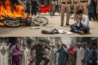 कहानी: आर्यन वर्मा की हिम्मत