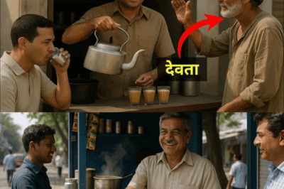 मोहन मिश्रा की प्रेरणादायक कहानी