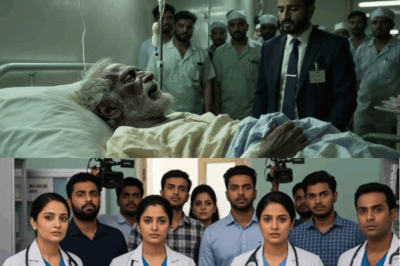 पंडित शंकर मिश्र और डॉक्टर रोहन की कहानी