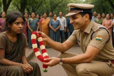 SP साहब की नजर पड़ी तलाकशुदा पत्नी पर, फिर हुआ चौंकाने वाला मोड़!