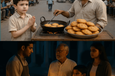 एक कचौड़ी की कीमत