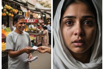 हरिश का एक अजीब-सा शौक़ था, जिसे पूरे मोहल्ले में सब जानते थे। बीस सालों तक, हफ़्ते की कोई भी शाम हो, बारिश हो या तेज़ धूप, वह हमेशा गली के आख़िरी छोर पर बने छोटे-से खोखे तक जाते और कुछ लॉटरी टिकट ख़रीदते। नशे की दुकान के बगल में खड़े उस बूढ़े-से ठेले वाले को जैसे उनकी आदत रट चुकी थी।