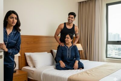 A Shocking Secret: What I Discovered About My Mother at 60