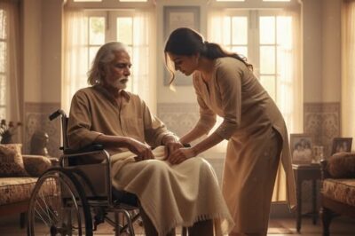 वह लड़की एक अमीर, कठिन बॉस के लिए काम करती थी, एक दिन अचानक बॉस ने उसे पियानो बजाते हुए सुना और चौंकाने वाली सच्चाई जानकर वह हैरान रह गया।