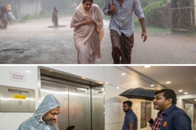 बरसात की शाम – हरिशंकर वर्मा की कहानी