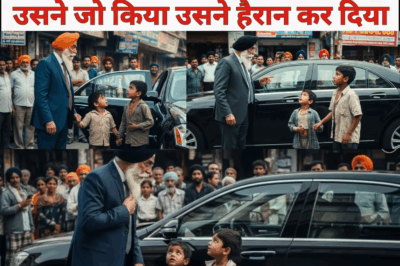 भूख, मोहब्बत और इंसानियत: अमन और रोहन की कहानी