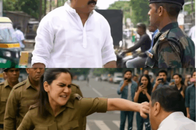 रवि: गरीबी से उठकर देश का हीरो बनने की कहानी