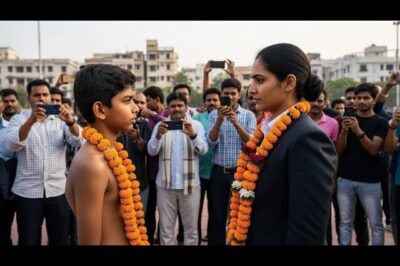 “14 साल के लड़के से शादी करने वाली वकील की कहानी: अगले दिन क्या हुआ?”
