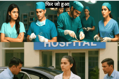 तृषा और विक्रम: एक अनकही प्रेम कहानी