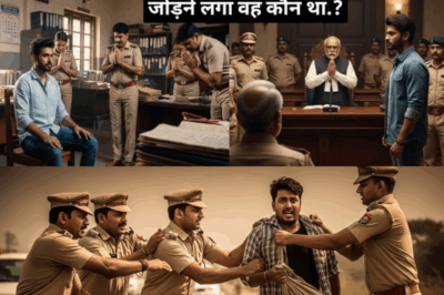ईमानदारी की कहानी: अभिमन्यु की यात्रा