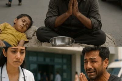 इंसानियत की सबसे बड़ी परीक्षा