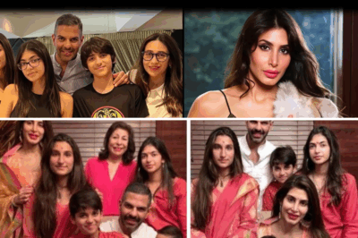 Bollywood Heiress Battle: Karisma Kapoor and Her Children Fight for Rs 40,000 Crore Inheritance in Delhi High Court