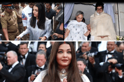 Aishwarya Rai Bachchan Takes Legal Action: Seeks Delhi High Court Protection Over Misuse of Image and AI Photos