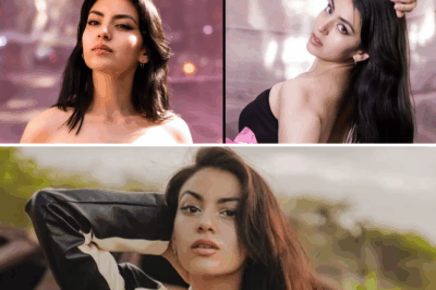 23 Year Old Social Media Influencer Marian Izaguirre Passed Away