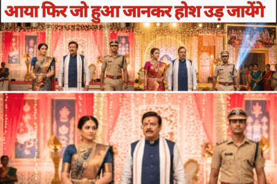 राजनेता बनते ही महिला ने दिया पति को धोखा,फिर पति पुलिस इन्स्पेक्टर बनकर आया फिर जो हुआ जानकर होश