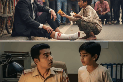 Choty Bachy Ny Zakhmi Businessman Ki Help Ki Fir Jo Howa Sb Hairan Reh Gy -Islamic Moral Story Hindi
