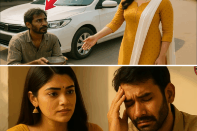 भिखारी आदमी को अमीर लड़की ने कहा… मेरे साथ चलो, फिर उसके साथ जो हुआ इंसानियत रो पड़ी