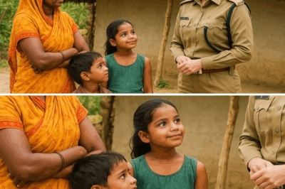 IPS मैडम 200 रूपये का कर्ज चुकाने के लिए भिखारी कि झोपड़ी पर पहुंची फिर जो हुआ…