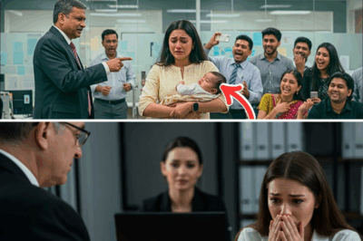 बच्चा गोद लेने पर महिला को ऑफिस से निकाल दिया लेकिन कुछ महीनों बाद वही महिला बनी कंपनी