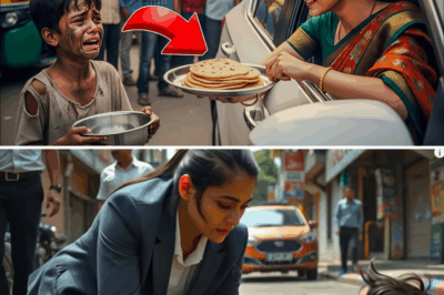 M मैडम को नहीं पता था भीख मांगता बच्चा उनका अपना बेटा है जो 7 साल पहले खो गया था |