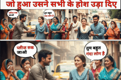 लड़के को सोशल मीडिया पर हुआ अमेरिकन लड़की से प्यार, कर ली शादी, लेकिन फिर जो हुआ उसने सभी के होश