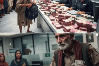 Is Buhry Shakhsh ny Poora Banking System Hi Hila Dala – Sabaq Amoz Waqia
