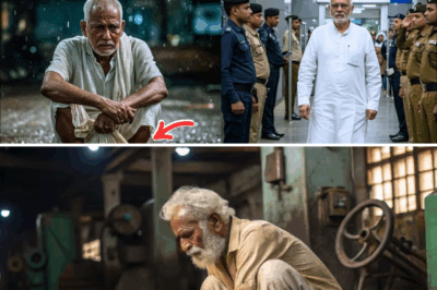 पिता को नौकरी जाने पर बेटे ने घर से निकाल दिया लेकिन अगले ही दिन जब वो CEO बनेपिता को नौकरी जाने पर बेटे ने घर से निकाल दिया लेकिन अगले ही दिन जब वो CEO बने