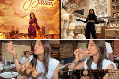 Amid ₹60 Crore Fraud Allegations, Shilpa Shetty’s Dream Restaurant in Bandra Shuts Down