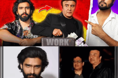 How Anu Malik Betrayed Amaal Mallik’s Family