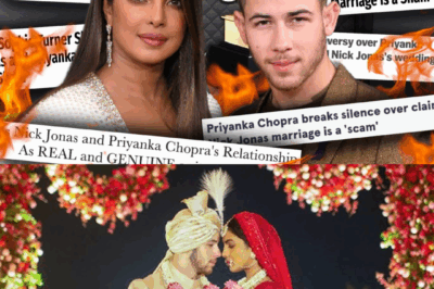 EXPOSING Priyanka Chopra and Nick Jonas’ TOXIC Marriage (PR MANIPULATION and VIOLENT FIGHTING)