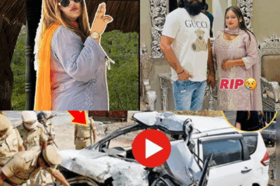 Social Media Influencer Asfiya Khan Passes Away In Mumbai Road Accident