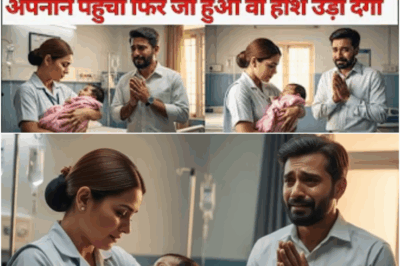 बिजनेसमैन को प्लेन में आ गया था हार्ट अटैक , लड़के ने अपनी सूझ बूझ से उसकी जान बचाई ,उसके बाद जो हुआ