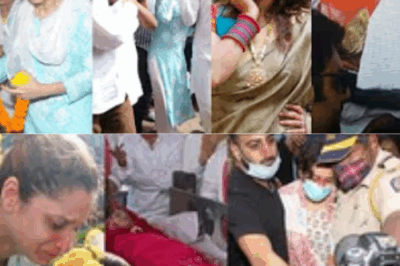 दुखद समाचार: प्रसिद्ध टीवी अभिनेत्री का कैंसर से पीड़ित होने और संघर्ष के बाद जीवन खोने के बाद निधन हो गया