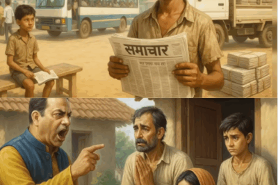 लड़की जिसे कपड़े प्रेस करने वाला गरीब लड़का समझ रही थी || वह निकला करोड़ों की कंपनी का मालिक! फिर..
