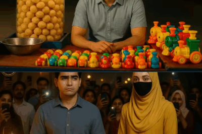 हर-रोज़ गरीब लड़के की मदद करती थी अमीर लड़की… सच सामने आया तो इंसानियत रो पड़ी