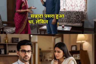 पत्नी ने छोड़ा, समाज ने मज़ाक उड़ाया… लेकिन पति की ईमानदारी ने उसे बना दिया करोड़पति!