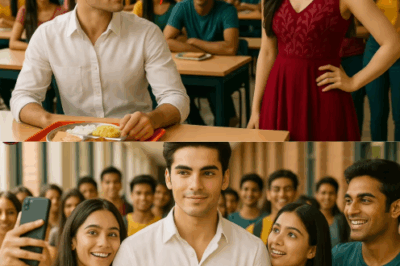 करोड़पति बाप की बेटी कॉलेज में गरीब लड़का का मजाक उड़ाआ।लड़के की सच्चाई जब सामने आई ।फिर जो हुआ।
