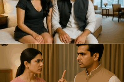 शादी से पहले लड़की ने कहा… लड़के के साथ एक रात बिताना चाहती हूँ, फिर जो हुआ