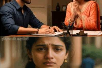 छात्र के पास कॉलेज की फीस भरने के लिए नहीं थे पैसे, मालिक ने जो किया, उससे सब रह गए खामोश…