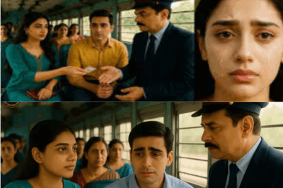 इंटरव्यू देने जा रहे लड़के का चोरी हुआ बैग… अजनबी लड़की ने मदद की, फिर जो हुआ