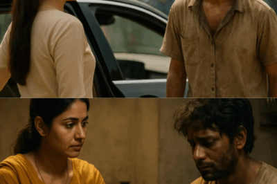 भिखारी आदमी को अमीर लड़की ने कहा… मेरे साथ चलो, फिर उसके साथ जो हुआ इंसानियत रो पड़ी