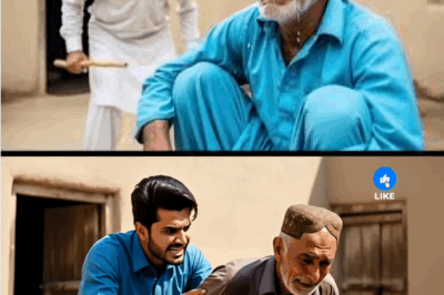 Be Rehm Beta Aur Biwi😢Dhakay Maar Kar Baap Ko Ghar Se Nikal Diya